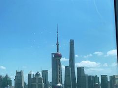 -上海外滩茂悦大酒店