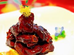 糖醋小排-上海滩餐厅(BFC外滩金融中心店)