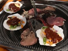 -7年8班朝鲜族非遗美食(三钢里店)