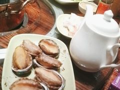 -旺金鸽·传承15年老字号·手工早茶(荔湾坦尾桥中店)