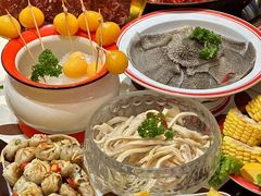 -江北北火锅馆·公路夜市(魏公村店)