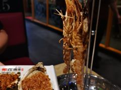 -延边丰茂串城(东三店)