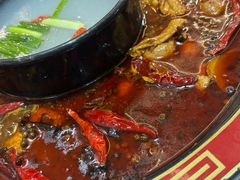 -幺妹火锅鸡(西城店)
