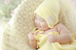 -贯日漂亮宝贝儿童摄影