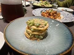 -望乡楼上海菜(日月光店)