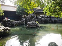 -浙江省博物馆(孤山馆区)