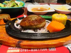 -尊品牛排(沙湾印象汇店)