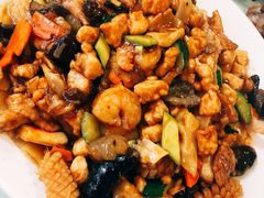 -胖子菜馆(隆昌路店)
