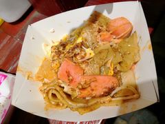 -四环冷面王(西单华威约饭街店)