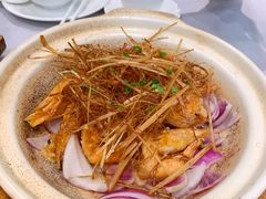 -胜记为食家·创新粤菜(车公庙店)