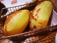 -鼎原力量东北吊炉烧烤(临河街店)