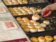 -穆桂英美食(南禅寺店)