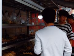 -胖子好盐水鸭(总店)