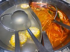 -陈记顺和潮汕牛肉火锅(番禺迎宾大道店)