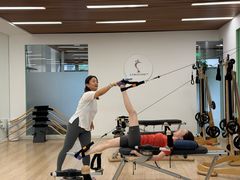 -Isofit 普拉提·婵柔工作室