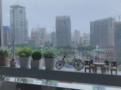 -视野联行眼镜·蔡司授权店(长白万象汇店)