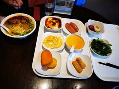 -阿那亚第三食堂 Cafeteria 3