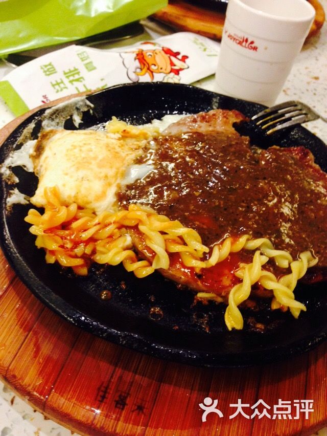 佳客来牛排(新华百汇店)图片 - 第50张