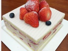 -壹点壹客·生日蛋糕(南山店)