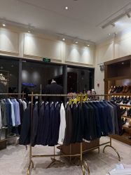 -MR.COLLECTION西装先生(富华里店)