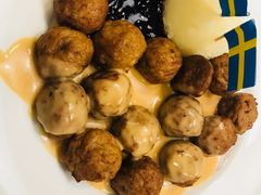 -宜家·瑞典风味餐厅(北京西红门店)