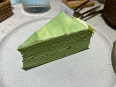 开心果千层-Toris(LuOne凯德晶萃广场店)