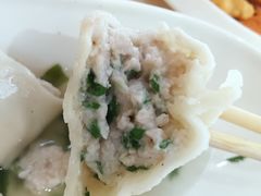 -北方饺子王·海肠捞饭·海鲜锅(山大店)