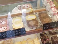 -包满意面包糕点(东坝店)