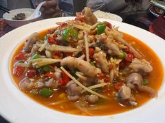 -拾捌川·自贡爆炒(新街口店)