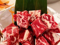 -红雀围·海鲜火锅(陆家嘴中心店)