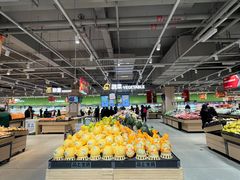 -证大大拇指广场(芳甸路店)