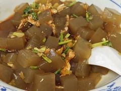 -香满居张记小厨私房菜(青岛站店)