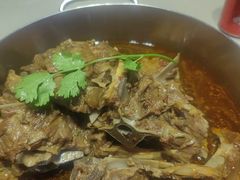 -蝎王府羊蝎子(天通苑店)