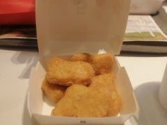 -麦当劳(五一北路店)