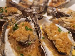 -宝轩渔府·老字号海鲜·正宗津菜(水上店)