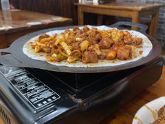 -优壹佳·延边朝鲜族料理(中山北路店)