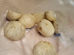 牛肉大葱包子-天兴居(鲜鱼口街店)