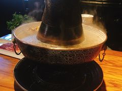 -丁卯•铜锅涮肉(工体店)