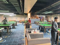 -云川台球(马甸店)