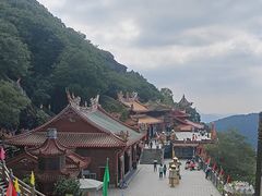 -福建泉州仙公山风景名胜区