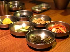 -春熙台韩国料理·章鱼肥牛(西丽店)