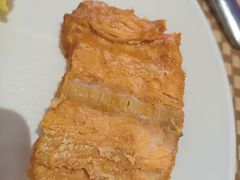 -长沙三景韦尔斯利酒店·Oval全日制餐厅自助餐