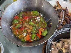 -老东阳·外婆菜(横店店)