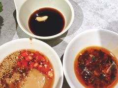 -鲜潭蒸汽石锅鱼(五道口购物中心店)