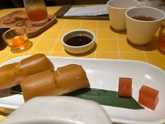 -蔡澜点心·粤菜(海印都荟城店)