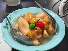 -烤肉刘·清真老北京炙子烤肉(虎坊桥老店)