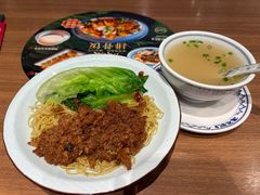 -冯不记米坊(凯德广场店)