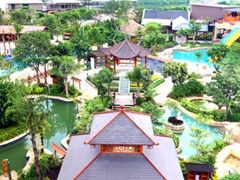 -威海天沐度假区温泉