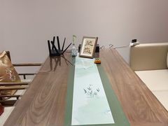 -沐春秋茶书院·茶室.茶馆.商务包房(知春路店)