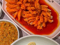 -裕兴记•蟹黄面馆(人民广场店)